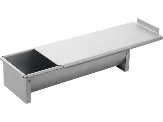 新考社 プロベーカー 半円焼型 イー31 4396200