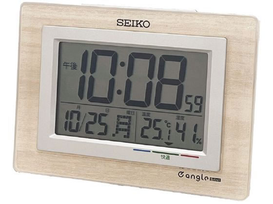 SEIKO dgfW^ڊo܂v e angle select