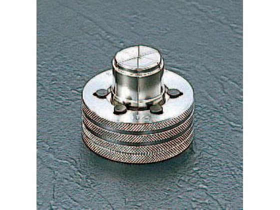 エスコ エキスパンダーヘッド 3/4" EA208-6H エスコ エキスパンダーヘッド 3/4" EA208-6H