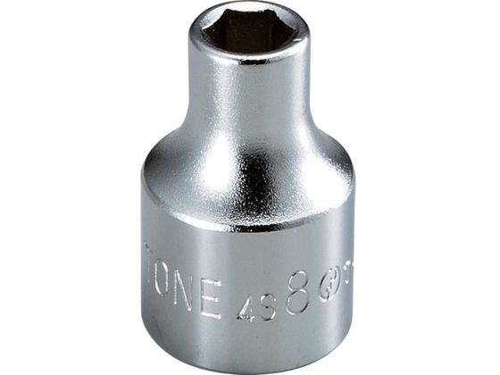 TONE ソケット(6角) 24mm 4S-24 TONE ソケット(6角) 24mm 4S-24