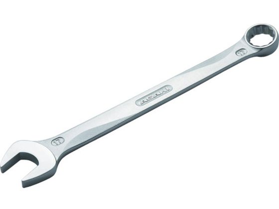ASH レボウエーブコンビネーションスパナ7MM CL0007 ASH レボウエーブコンビネーションスパナ7MM CL0007