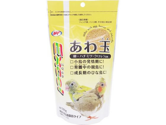 ナチュラルペット エクセル あわ玉 280g ナチュラルペット エクセル あわ玉 280g