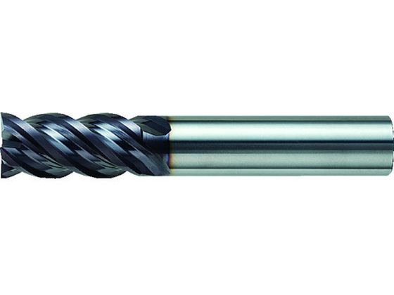 三菱K 4枚刃エクスターハイパワー 超硬スクエアエンドミルミディアム刃長(M)2mm MSMHDD0200 三菱K 4枚刃エクスターハイパワー 超硬スクエアエンドミルミディアム刃長(M)2mm MSMHDD0200