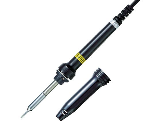 エンジニア セラミックハンダコテ 耐熱キャップ付 SKC-31 エンジニア セラミックハンダコテ 耐熱キャップ付 SKC-31