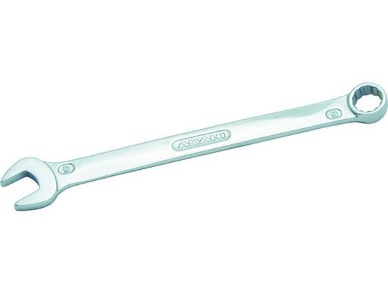 ASH レボウエーブコンビネーションスパナ9MM CL0009 ASH レボウエーブコンビネーションスパナ9MM CL0009