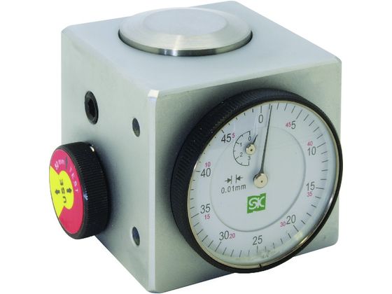 SK ダイヤル式ツールポイント DTP-50M SK ダイヤル式ツールポイント DTP-50M
