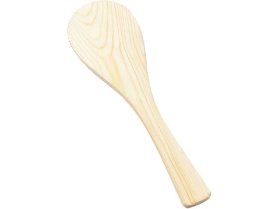 ヤマコー ひのき 杓子 48cm(08107) 5738100