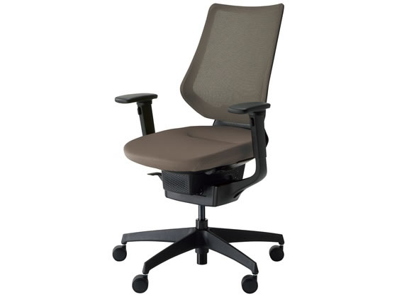 コクヨ イング メッシュ背座グレージュ 肘有 W CRG3413E6G4M6WN コクヨ イング メッシュ背座グレージュ 肘有 W CRG3413E6G4M6WN