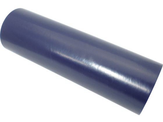 金属板用表面保護フィルム 0.07mm×100mm×100m 水色