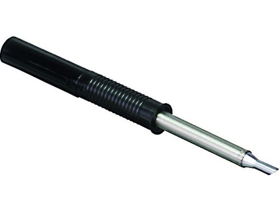 グット 交換コテ先(RX-8シリーズ) こて先径3mm RX-80HRT-3CF グット 交換コテ先(RX-8シリーズ) こて先径3mm RX-80HRT-3CF