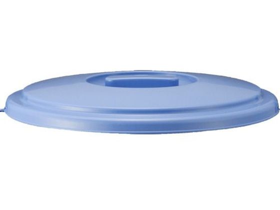TRUSCO PPバケツ25L用フタ TPPB-25-F