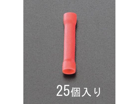 エスコ 絶縁中間接続子 8.0 EA538MF-24 エスコ 絶縁中間接続子 8.0 EA538MF-24