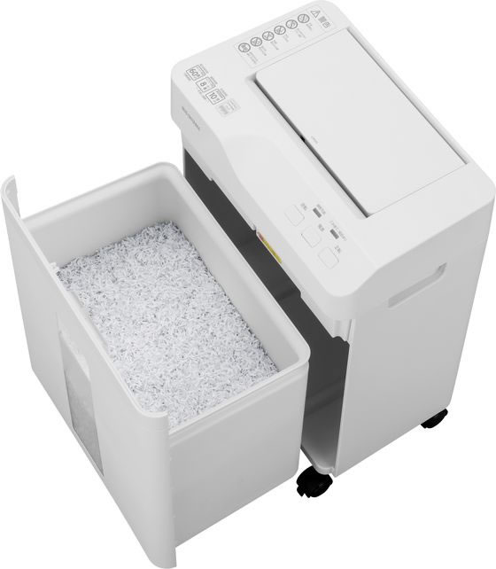 アイリスオーヤマ オートフィードシュレッダー AFSB60M-Wが18,590円