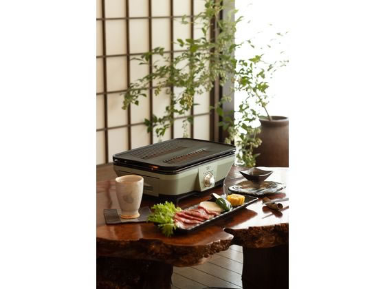 アラジン　グラファイトグリラー グラファイトグリラー （グリルプレート） | Aladdin（アラジン）公式