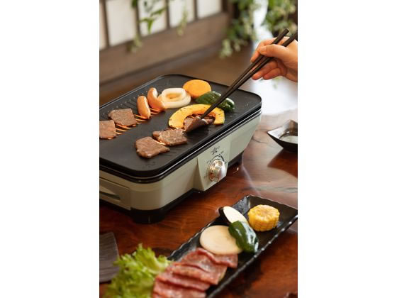 アラジン グラファイトミニグリラー CAGMG7AGが16,483円 通販