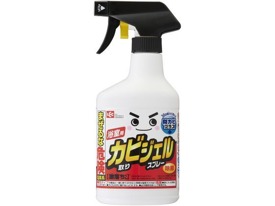 レック 激落ち カビ取りジェルスプレー S00617