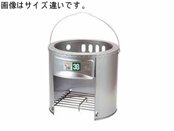 三和金属 ホームかまど BK-38S
