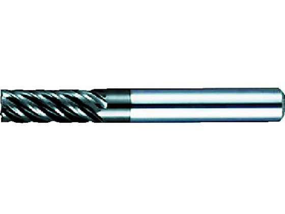グーリング マルチリードRF100SF 高能率仕上げ用6枚刃径8mm 3631 008.000 グーリング マルチリードRF100SF 高能率仕上げ用6枚刃径8mm 3631 008.000