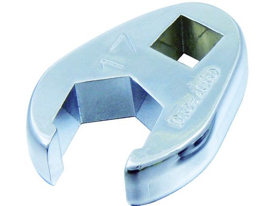 Pro-Auto 3/8DR.クローフットレンチ15MM CFW-15 Pro-Auto 3/8DR.クローフットレンチ15MM CFW-15