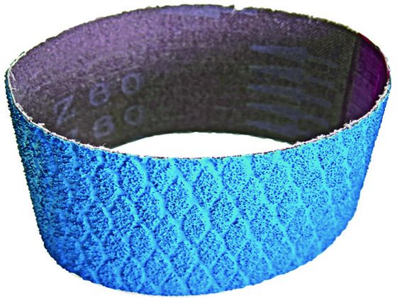 モトユキ ハイローラー用研磨布ベルト (10本入) GGW-Z60-300 モトユキ ハイローラー用研磨布ベルト (10本入) GGW-Z60-300