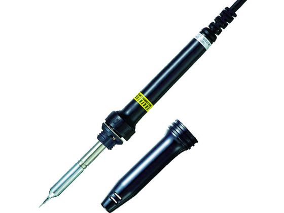 エンジニア セラミックハンダコテ 耐熱キャップ付 SKC-40 エンジニア セラミックハンダコテ 耐熱キャップ付 SKC-40