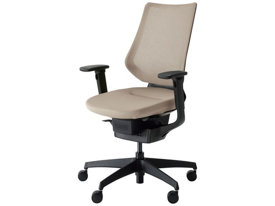 コクヨ イング メッシュ背座グレージュ 肘有 W CRG3413E6G4MAWN コクヨ イング メッシュ背座グレージュ 肘有 W CRG3413E6G4MAWN