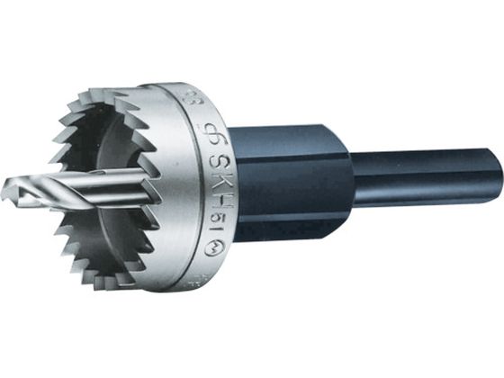 大見 E型ホールカッター 39mm E39 大見 E型ホールカッター 39mm E39