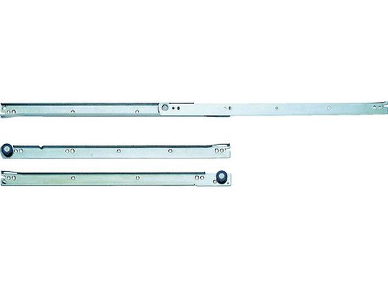 スガツネ工業 (190110170)RKA5-300(SUS430)ステンレス鋼製スライドレール RKA5-300SUS スガツネ工業 (190110170)RKA5-300(SUS430)ステンレス鋼製スライドレール RKA5-300SUS