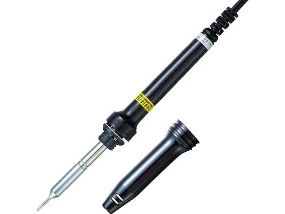 エンジニア セラミックハンダコテ 耐熱キャップ付 SKC-41 エンジニア セラミックハンダコテ 耐熱キャップ付 SKC-41