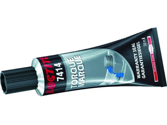 ロックタイト 7414 トルクマーク 50ml 1269219