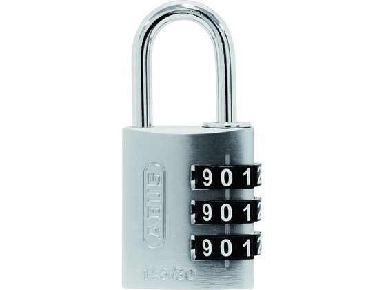 ABUS 145-BigD／30 SILVER 145-BIGD 30 SILVER