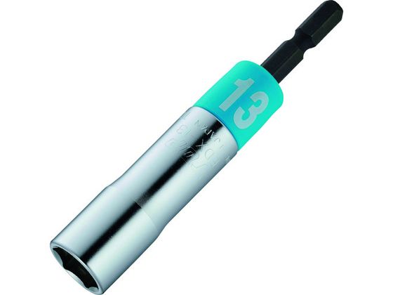TOP 電動ドリル用アルファソケット EDX-13 TOP 電動ドリル用アルファソケット EDX-13