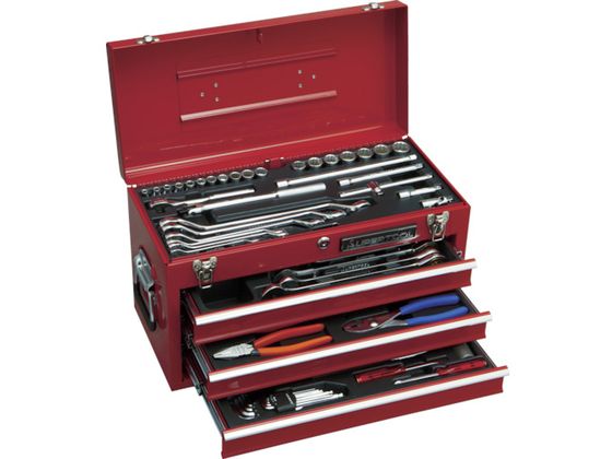 スーパー デラックス工具セット S8000DX スーパー デラックス工具セット S8000DX