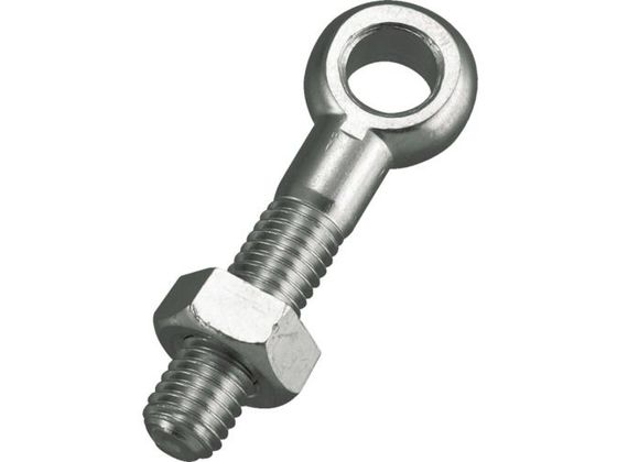 TRUSCO デンデンボルト スチール製 M8×80mm TDB-0880