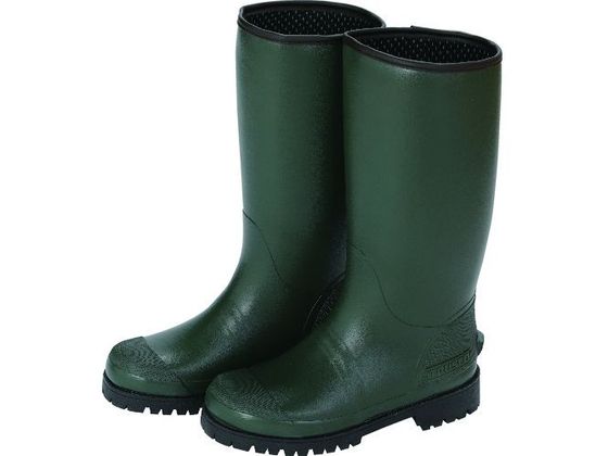 TRUSCO 防寒レインブーツ カーキ M TR100MU-OD-M TRUSCO 防寒レインブーツ カーキ M TR100MU-OD-M