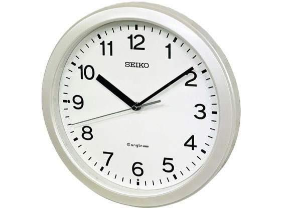 SEIKO 電波掛け時計 e angle select BC329EW SEIKO 電波掛け時計 e angle select BC329EW