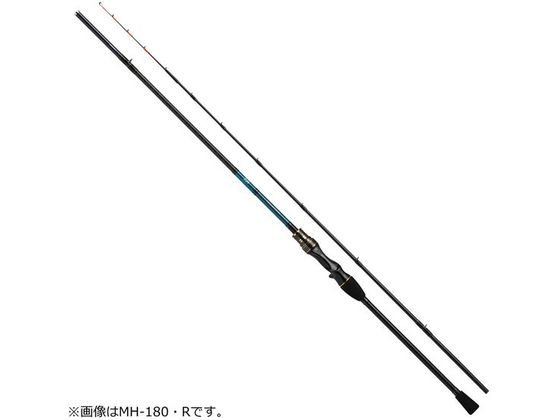 ダイワ カワハギ X H-180・R ダイワ カワハギ X H-180・R