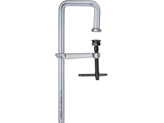TRUSCO クランプマルチ深アゴ型 開き500mm アゴの深さ110mm H50U11 TRUSCO クランプマルチ深アゴ型 開き500mm アゴの深さ110mm H50U11