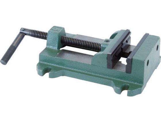 TRUSCO 中型ボール盤用ベタバイス A型 125mm TBV-125 TRUSCO 中型ボール盤用ベタバイス A型 125mm TBV-125