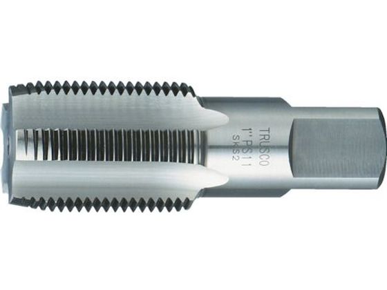 TRUSCO 管用タップ SKS・PS3/8 T-KN-PS3 8 TRUSCO 管用タップ SKS・PS3/8 T-KN-PS3 8