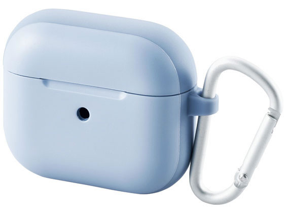 エレコム AirPods 第3世代 ケース カバー 衝撃吸収 AVA-AP3TSBU エレコム AirPods 第3世代 ケース カバー 衝撃吸収 AVA-AP3TSBU