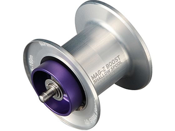 SLPW RCSB MAG-Z BOOST 1000S スプール G1 シルバー SLPW RCSB MAG-Z BOOST 1000S スプール G1 シルバー