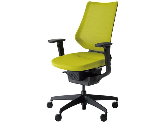 コクヨ イング メッシュ背座オリーブ 肘有 V CRG3413E6G4Q4VN コクヨ イング メッシュ背座オリーブ 肘有 V CRG3413E6G4Q4VN
