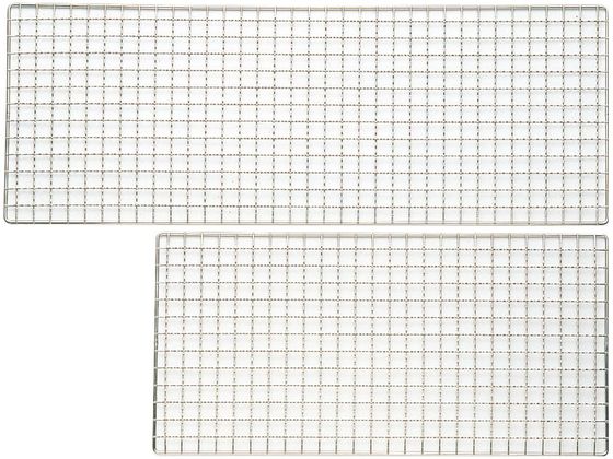 MT 18-8 焼網 220×595mm