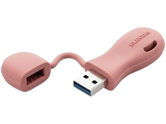 エレコム USBメモリ 32GB 一体型 キャップ式 レッド MF-JRU3032GRD エレコム USBメモリ 32GB 一体型 キャップ式 レッド MF-JRU3032GRD