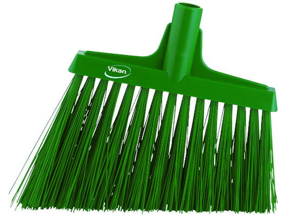 Vikan フロアブルーム 2914 グリーン 29142 Vikan フロアブルーム 2914 グリーン 29142