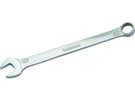 ASH レボウエイブコンビネーションスパナ15mm CL0015 ASH レボウエイブコンビネーションスパナ15mm CL0015