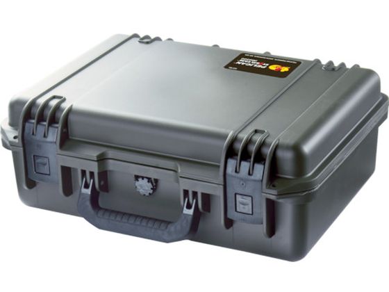 PELICAN ストーム IM2300黒 462×353×170 IM2300BK