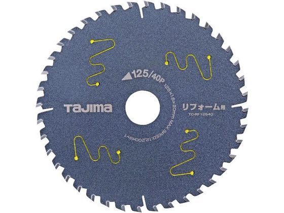 タジマ リフォーム用125-40P TC-RF12540 タジマ リフォーム用125-40P TC-RF12540