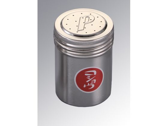 EBM メロディー 18-8 ミニ 調味缶 P缶 0727000